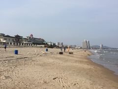 -南戴河旅游度假区