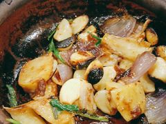 -朕悦鹧鸪饭私房菜