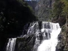 -广东大峡谷