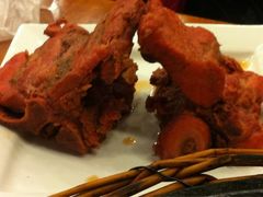 单根酱骨头-翠花老菜饺子馆(七宝店)