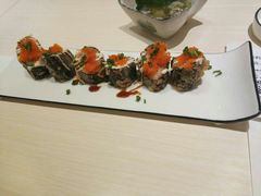 -小句号·精致料理(江南环球港店)