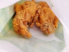 -德克士(文一店)