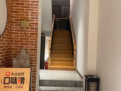 -囍榷·鲜美常州菜(恐龙园店)