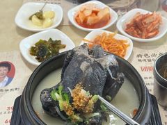 -长顺参鸡汤店(西塔总店)