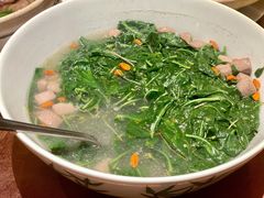 猪润浸枸杞叶-惠食佳(滨江大公馆店)