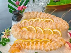 -宝燕壹号景观餐厅(龙盛国际商业广场店)