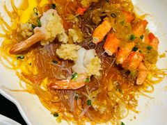 双味蒸双鲜-知楚•精致湖北菜(武商MALL店)