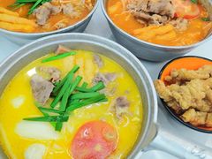 -汤小云火锅米线(钻汇广场店)