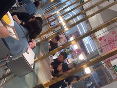 -池奈·咖喱蛋包饭(熙地港店)