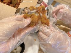 -Kyochon1991校村炸鸡(杨高中路店)