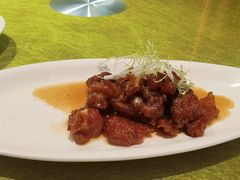 糖醋小排-苏浙汇(朝外店)
