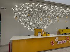 -麦当劳(徐汇漕溪北路百脑汇店)