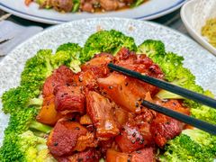 -食鸡公社辣子鸡·潍坊菜·烧烤