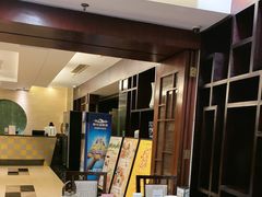 -四季轩中餐厅(徐州开元名都大酒店)