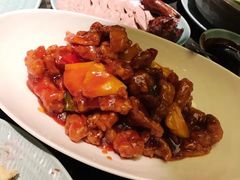 -西安凯悦酒店·湖畔中餐厅