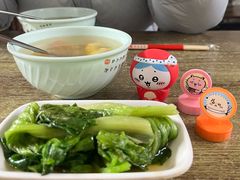 -煲煲香快餐(南京路店)