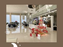 -凯迪拉克·上海百联沪通(汶水路店)
