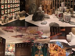 -佛山希尔顿酒店·融誉亚洲美食荟