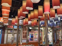 -姜胖胖无限自助烤肉(罗湖宝能店)