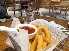 -榖屋house of flour(张江首店)