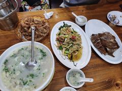 -下梅人家土菜馆(历史文化餐厅度假区店)