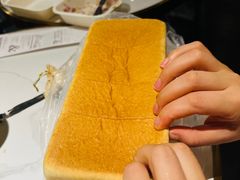 -银座仁志川·生吐司专门店(香港广场店)