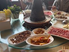 -阳坊大都涮羊肉(阳坊总店)