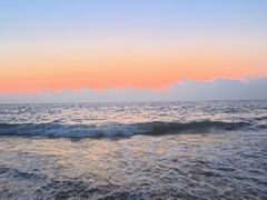 -日照海滨国家森林公园