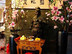 -裕丰源滋补烩面(天赋路店)