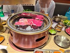 -西塔老太太泥炉烤肉(亚运村店)