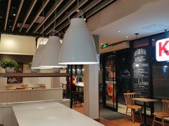 -肯德基(洛川店)