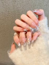 -斯馨·健康美甲美睫