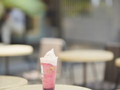 -喜茶(深圳海岸城店)