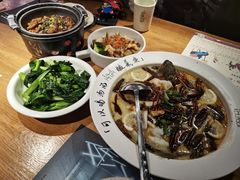 招牌酸菜鱼-胡桃里音乐酒馆(白云五号T5 MALL店)