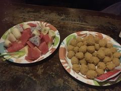 -Helens海伦司小酒馆(鼓楼店)