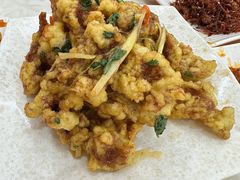 -佳木斯老崔朝族风味(群力店)