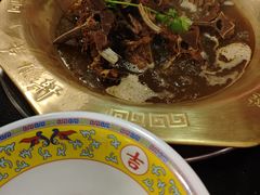 -芦月轩羊蝎子(劲松店)