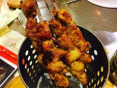 -九十九顶毡房(阜石路店)