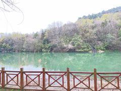 -白马涧龙池景区