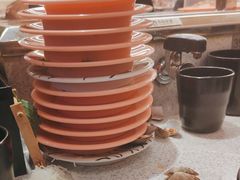 -争鲜回转寿司(太阳宫凯德MALL店)