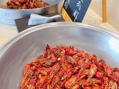 -青岛蓝海御华大饭店（金沙滩店）·蓝钻国际美食自助百汇