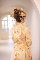 -洋洋婚纱品牌集合店