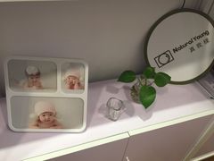 -真我樣照相馆·身份证·证件照·外拍(环球港店)