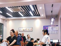 大堂-贵州笋子鸡(米市街店)