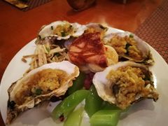 -苏州观园琉苏酒店-168西餐厅