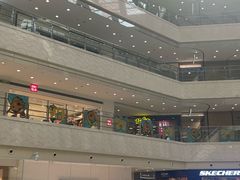 -光启城时尚购物中心