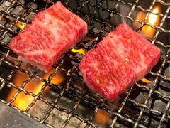 -俺的焼肉(銀座9丁目店)
