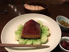 -湖滨28中餐厅·西湖宴·杭州君悦酒店