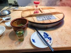 -陈大锅·岳阳鱼馆·地道岳阳菜(美食街店)