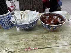 -定家小酥肉·清真(回民街店)